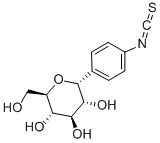 ALPHA-D-GLUCOPYRANOSYLPHENYL ISOTHIOCYANATE price.