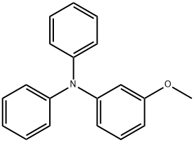 3-METHOXYTRIPHENYLAMINE  97 price.