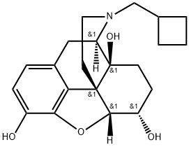 nalbuphine 