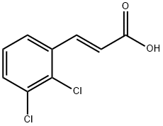 2,3-DICHLOROCINNAMIC ACID