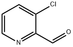 3-Chloropyridine-2-carboxaldehyde