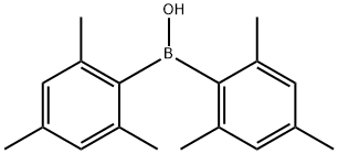 DIMESITYLBORINIC ACID  98 price.