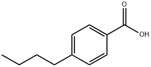 4-Butylbenzoic acid