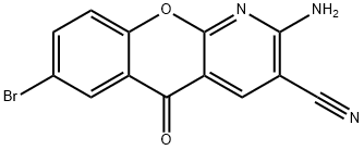 206658-80-2 結(jié)構(gòu)式