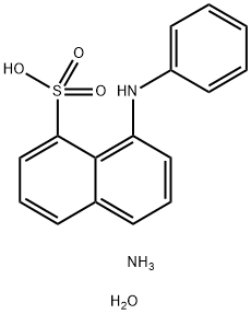 8-苯胺基-1-萘磺酸銨鹽