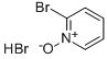 2-Bromopyridine N-oxide hydrobromide