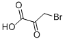 3-BROMOPYRUVIC ACID HYDRATE, 98 Struktur