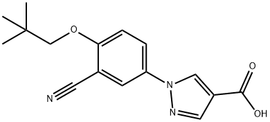 206884-98-2 結(jié)構(gòu)式