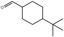 4-tert-ブチルシクロヘキサンカルボアルデヒド