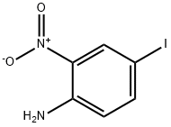 4-Iodo-2-nitroaniline