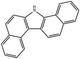 207-84-1 結(jié)構(gòu)式