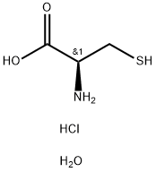 D-CYSTEINE HYDROCHLORIDE price.