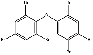 2,2′,4,4′,5,6′-ヘキサブロモジフェニルエーテル標(biāo)準(zhǔn)液