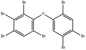 2,2′,3,4,4′,5′,6-ヘプタブロモジフェニルエーテル標(biāo)準(zhǔn)液