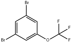 1,3-DIBROMO-5-(TRIFLUOROMETHOXY)BENZENE price.