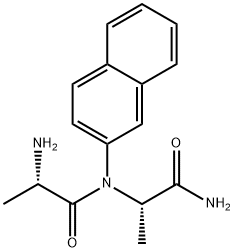 20724-07-6 結(jié)構(gòu)式