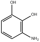 3-Amino-1,2-benzenediol