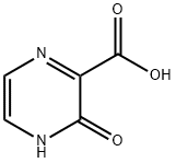 2-HYDROXY-3-PYRAZINECARBOXYLIC ACID