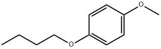 4-Butoxyanisole Struktur