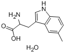 5-METHYL-DL-TRYPTOPHAN HYDRATE