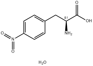 4-Nitro-L-phenylalanine monohydrate