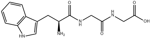 20762-31-6 結(jié)構(gòu)式