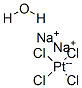 207683-21-4 Structure