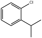 2-chlorocumene Struktur