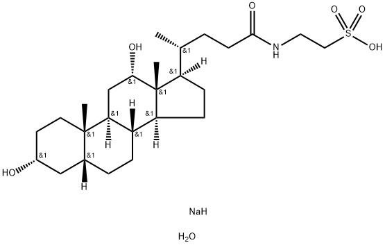 Sodium taurodeoxycholate hydrate price.