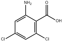 2-AMINO-4,6-DICHLOROBENZOIC ACID price.