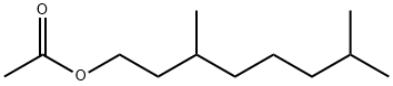 3,7-DIMETHYL-1-OCTANOL ACETATE