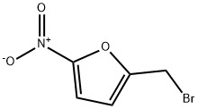 4-(BROMOMETHYL)-3-NITROBENZOIC ACID Struktur