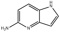 5-AMINOPYRROLO[3,2-B]PYRIDINE
 price.