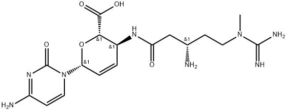 ブラスチシジンS