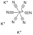 Trikaliumhexacyanoiridat