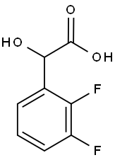 207974-19-4 結(jié)構(gòu)式