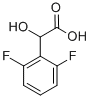 2,6-DIFLUOROMANDELIC ACID price.