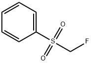 Fluoromethyl phenyl sulfone