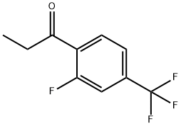 208173-16-4 Structure