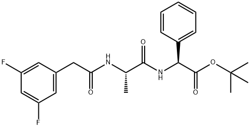 208255-80-5 Structure