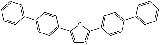 2,5-BIS(4-BIPHENYLYL)OXAZOLE price.