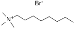 n-オクチルトリメチルアンモニウム ブロミド