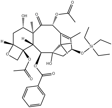 13-O-(Triethylsilyl) Baccatin III price.