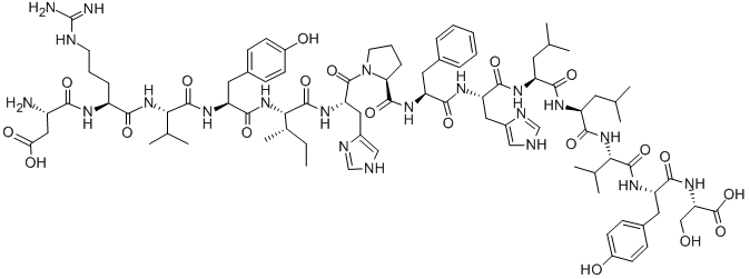 20845-02-7 結(jié)構(gòu)式