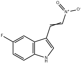 5-Fluoro-3-(2-nitrovinyl)indole price.