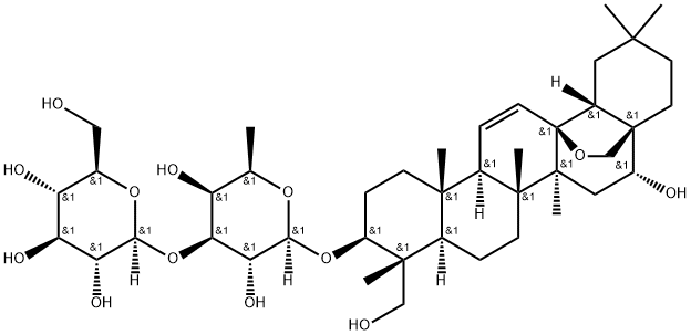 20874-52-6 結(jié)構(gòu)式