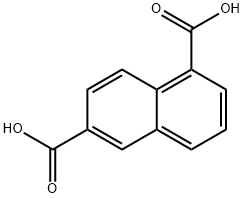 Naphthalin-1,6-dicarbonsure