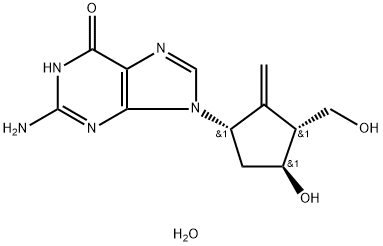 209216-23-9 結(jié)構(gòu)式