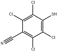 2,3,5,6-TETRAFLUOROPHENYL ISOTHIOCYANATE Struktur