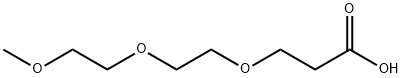 m-PEG3-acid price.